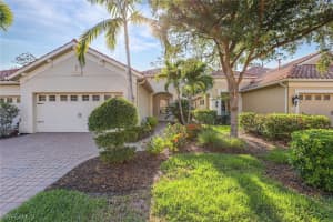21548 Cascina Drive, ESTERO, FL 33928 Sold 01/31/24