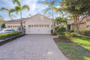 21548 Cascina Drive, ESTERO, FL 33928 Sold 01/31/24
