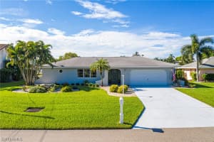 1946 SE 36th Terrace, Cape Coral, FL 33904, Sold 05/15/23