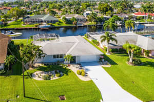 1946 SE 36th Terrace, Cape Coral, FL 33904, Sold 05/15/23