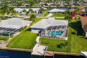 1946 SE 36th Terrace, Cape Coral, FL 33904, Sold 05/15/23
