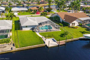 1946 SE 36th Terrace, Cape Coral, FL 33904, Sold 05/15/23