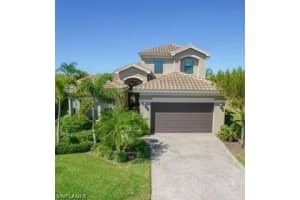 11553 Stonecreek Circle, FORT MYERS, FL 33913 Sold 01/11/24