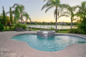 11553 Stonecreek Circle, FORT MYERS, FL 33913 Sold 01/11/24