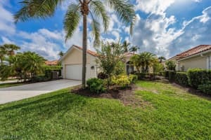 4348 Montalvo Ct, Naples, FL 34109, Sold 05/23/23