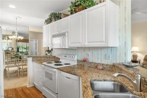 2005 Crestview Way, NAPLES, FL 34119 Sold 11/01/23