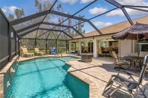 16584 Wellington Lakes Cir, Fort Myers, FL 33908, Sold 09/20/23