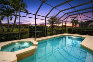 11833 Bramble Ct, Naples, FL 34120, Sold 06/08/23
