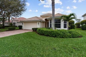 11833 Bramble Ct, Naples, FL 34120, Sold 06/08/23