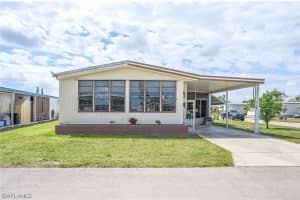 209 Poinsettia Dr, Fort Myers, FL 33905, Sold 04/26/23