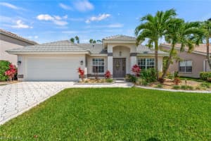 13583 Cherry Tree Ct, Fort Myers, FL 33912, Sold 06/14/23