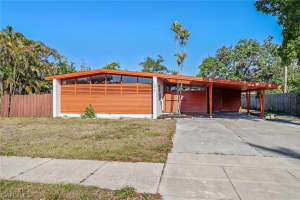 3951 Arlington St, Fort Myers, FL 33901, Sold 05/05/23