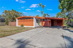 3951 Arlington St, Fort Myers, FL 33901, Sold 05/05/23