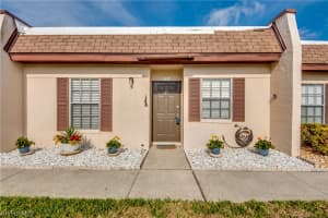 6300 South Pointe Blvd, Fort Myers, FL 33919, Sold 05/26/23