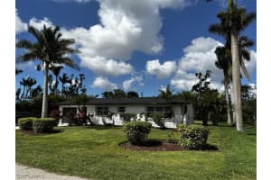 14760 Kimberly Ln, Fort Myers, FL 33908, Sold 06/14/23
