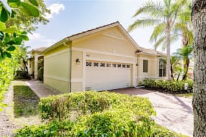 466 Eden Bay Dr, Naples, FL 34110, Sold 06/13/23