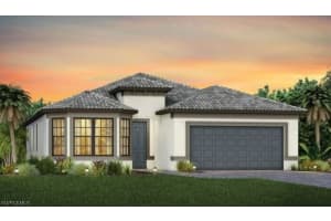 1932 Yellowfin Cir, Naples, FL 34114, Sold 06/01/23