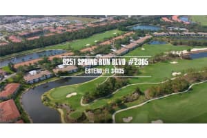 9251 Spring Run Blvd, Bonita Springs, FL 34135, Sold 06/02/23
