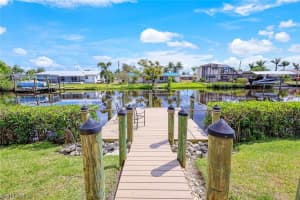 1720 Cascade Way, North Fort Myers, FL 33917, Sold 05/31/23