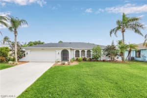 9914 Country Oaks Dr, Fort Myers, FL 33967, Sold 07/03/23