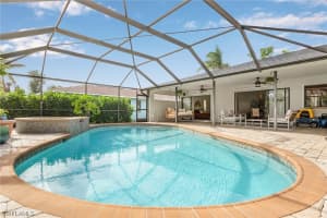 9914 Country Oaks Dr, Fort Myers, FL 33967, Sold 07/03/23