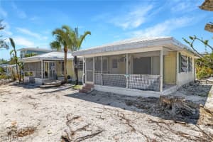 1171 Seagrape Ln, Sanibel, FL 33957, Sold 08/01/23