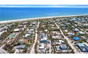 1171 Seagrape Ln, Sanibel, FL 33957, Sold 08/01/23