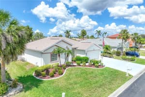 16876 Colony Lakes Blvd, Fort Myers, FL 33908, Sold 07/07/23