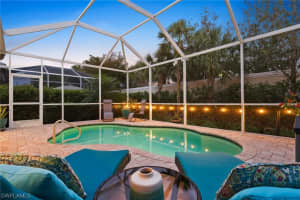 10645 Jackson Square Dr, Estero, FL 33928, Sold 05/30/23