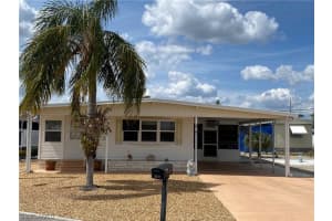 167 Chisholm Trail, North Fort Myers, FL 33917, Sold 08/31/23