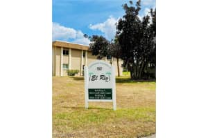 1739 Golf Club Dr APT 5, North Fort Myers, FL 33903, Sold 05/12/23