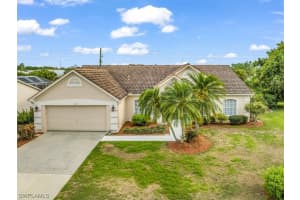 172 Plantation Cir, Naples, FL 34104, Sold 09/26/23