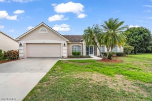 172 Plantation Cir, Naples, FL 34104, Sold 09/26/23