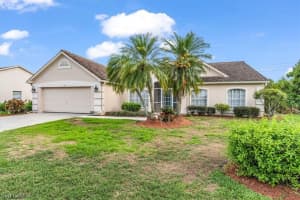 172 Plantation Cir, Naples, FL 34104, Sold 09/26/23