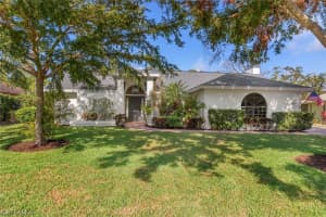 15846 Gleneagle Ct, Fort Myers, FL 33908, Sold 11/15/23