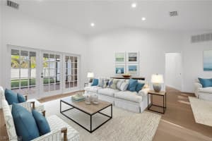 15846 Gleneagle Ct, Fort Myers, FL 33908, Sold 11/15/23