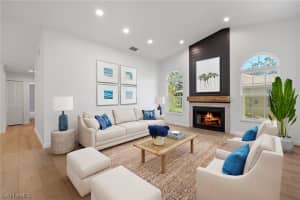 15846 Gleneagle Ct, Fort Myers, FL 33908, Sold 11/15/23