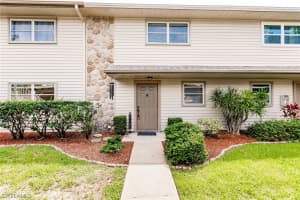 5917 Littlestone Ct APT 102, North Fort Myers, FL 33903, Sold 10/27/23