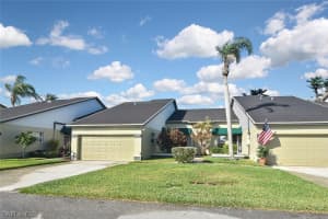 903 McGregor Park Cir, Fort Myers, FL 33908, Sold 10/27/23