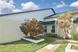 903 McGregor Park Cir, Fort Myers, FL 33908, Sold 10/27/23
