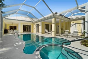 736 Ashburton Dr, Naples, FL 34110, Sold 06/02/23