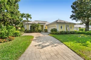 736 Ashburton Dr, Naples, FL 34110, Sold 06/02/23