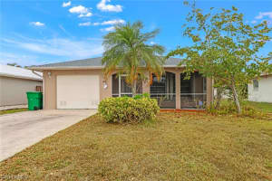 605 97th Avenue, NAPLES, FL 34108 Sold 10/18/24
