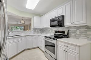 340 Horse Creek Drive, NAPLES, FL 34110 Sold 11/27/24