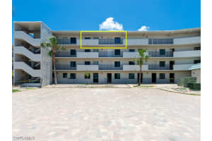 979 E Gulf Dr UNIT 174, Sanibel, FL 33957, Sold 01/12/24