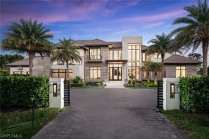 146 Myrtle Rd, Naples, FL 34108, Sold 10/03/23