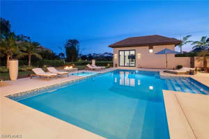 146 Myrtle Rd, Naples, FL 34108, Sold 10/03/23