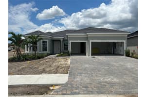 17536 Winding Oak Lane, North Fort Myers, FL 33917, Sold 08/21/23