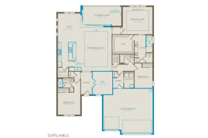 17536 Winding Oak Lane, North Fort Myers, FL 33917, Sold 08/21/23