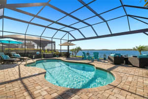 20169 Corkscrew Shores Blvd, Estero, FL 33928, Sold 05/22/23